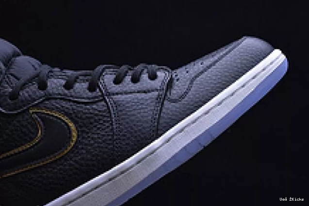 City 303 All Of High Star MENS 555088-031 Los Jordan Air  OG Angeles Retro Flight 1 Comfortable 0727